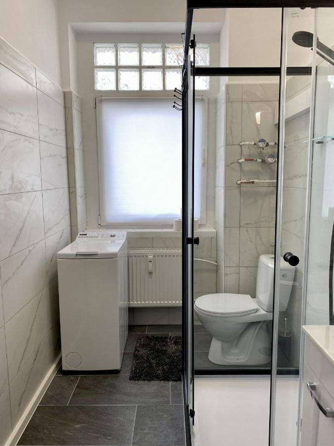 Elsasser Haus - 2 Zimmer, 4 Betten, 5 Personen, Kontaktloses Einchecken, Netflix Wuppertal Exterior foto